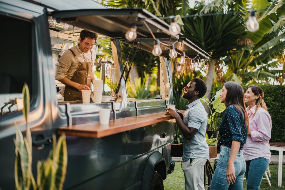 Notícias sobre Food Truck2