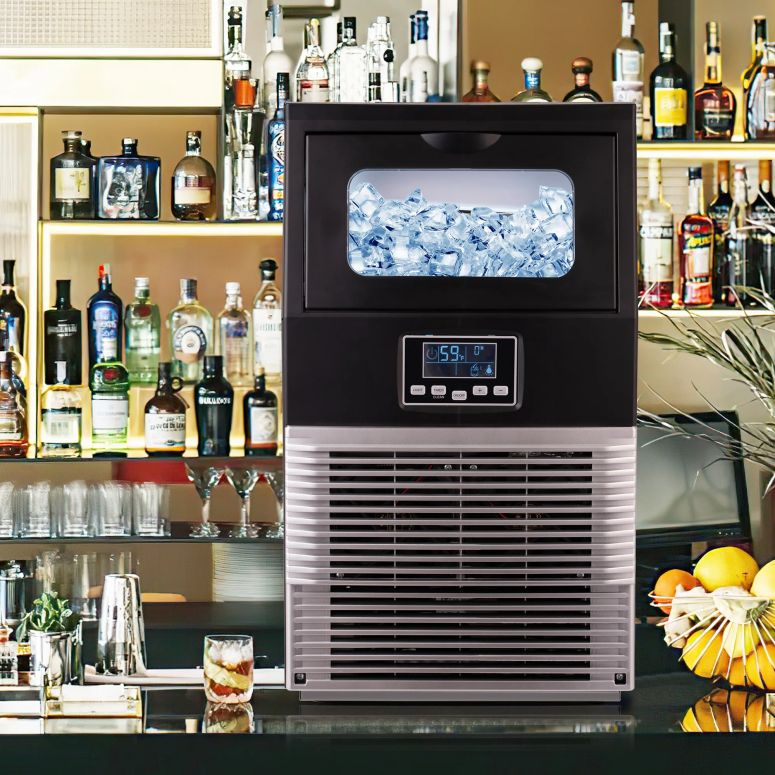 Ice Maker Machine News3