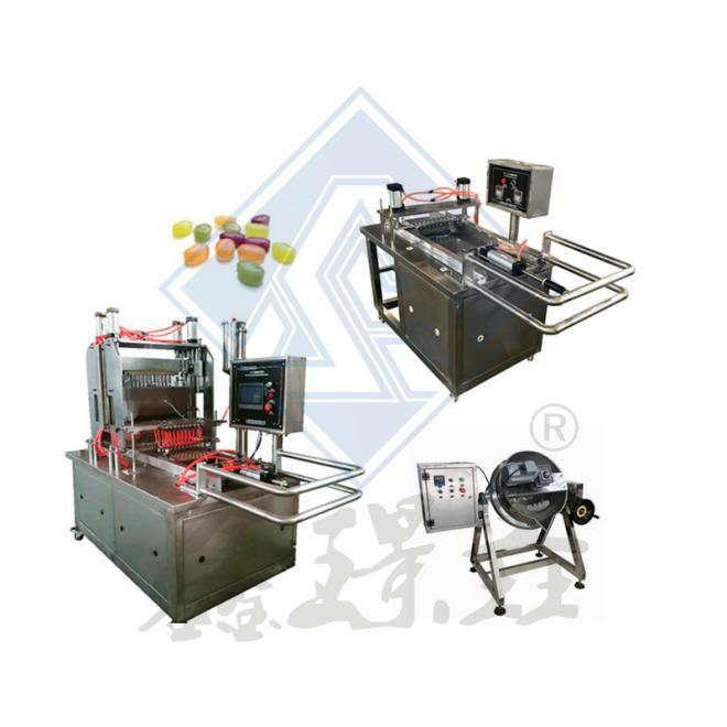 customized candy machine-1