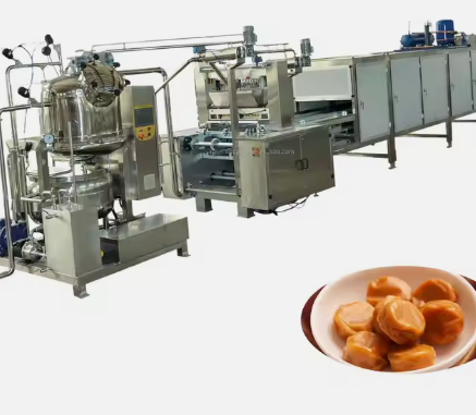 customized candy machine-2
