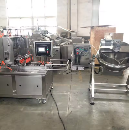 customized candy machine-3
