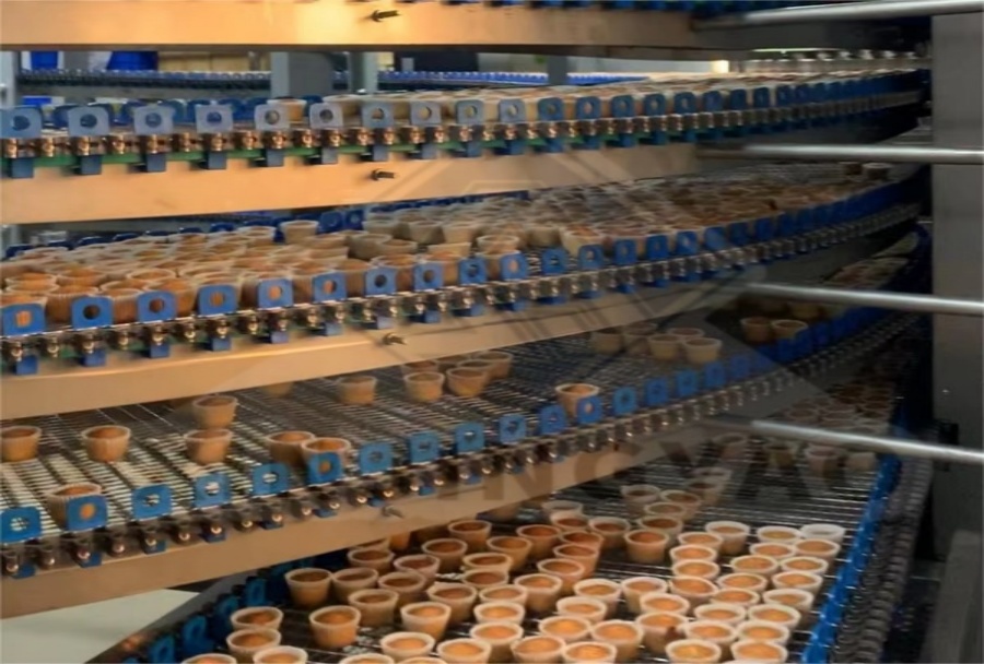 highcake produce