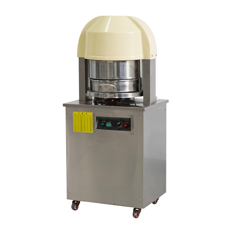 Wholesale Automatic Electric Dough Divider Hydraulic Dough Divider Manual Bread Dough Dividing