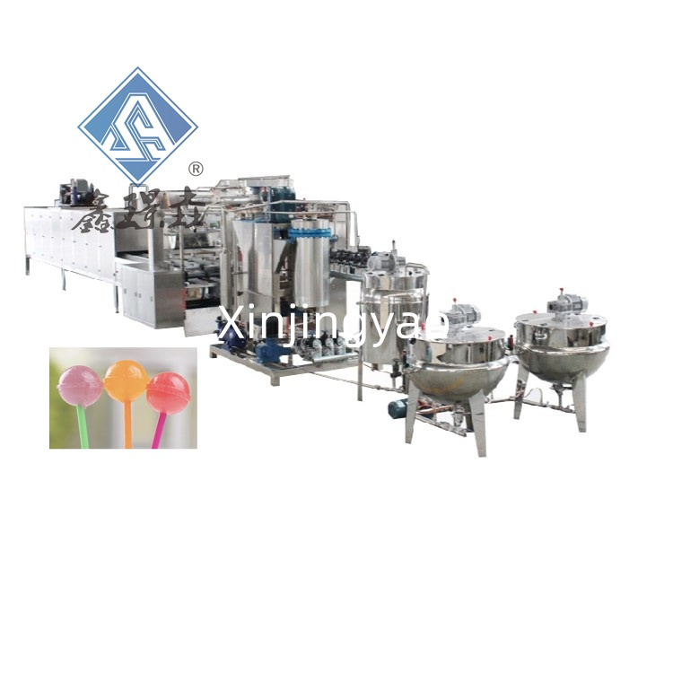 Candy-Machine-Production-Line-2