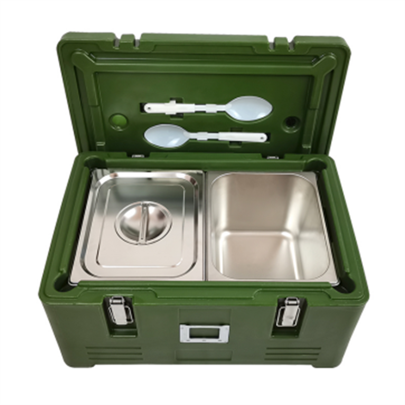 Wholesale Food Insulation transport box Manufacturer and Supplier | Jingyao