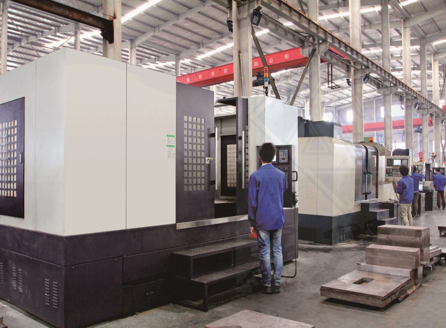 automatic dorayaki cake production line (4)