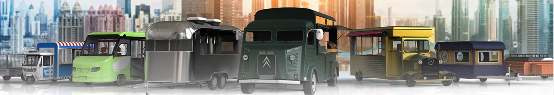 Food Trailer